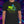 Load image into Gallery viewer, Neon OctoCone T-Shirt