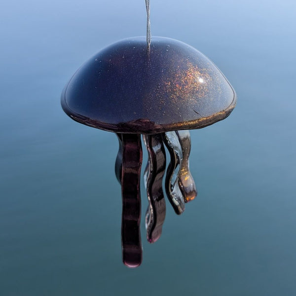 Hanging Jellyfish - Nobyl