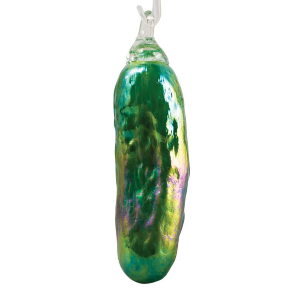 Pickle Ornament