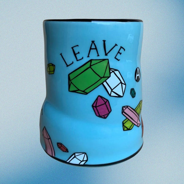 XL Lucky Spark Cup - Radiance
