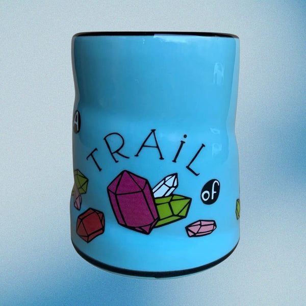 XL Lucky Spark Cup - Radiance