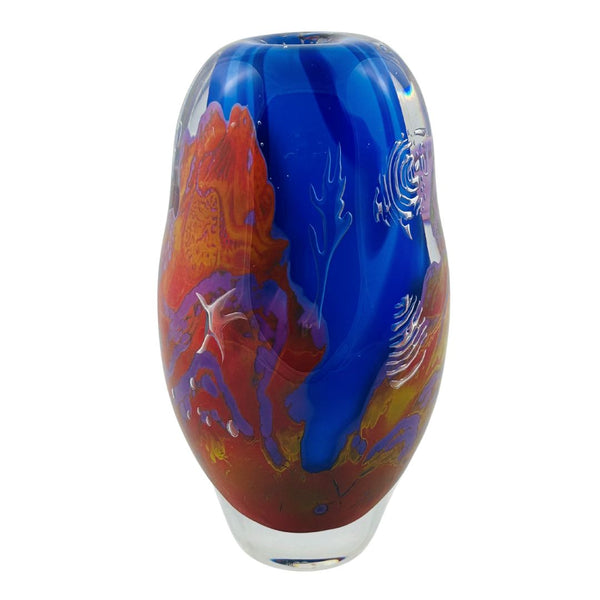 Reef Scene 1