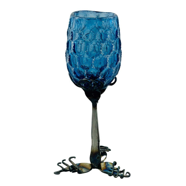 Snowfall Goblet
