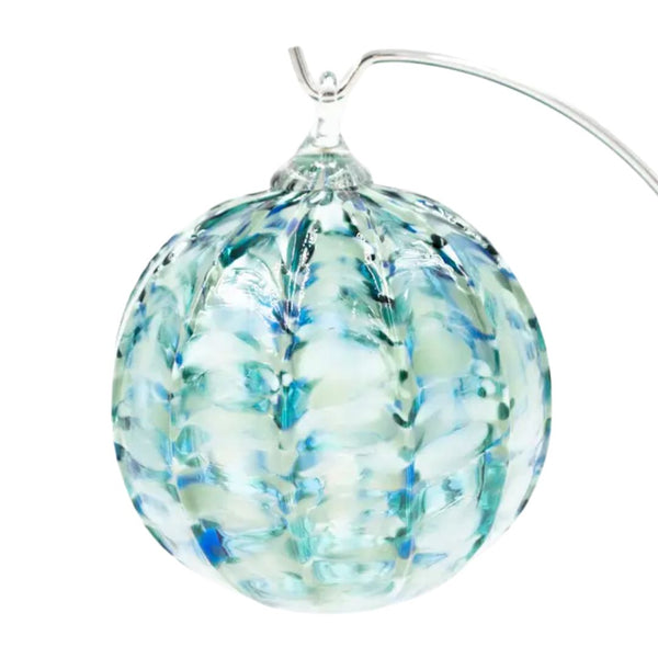 Stormy Seas Mix Ornament