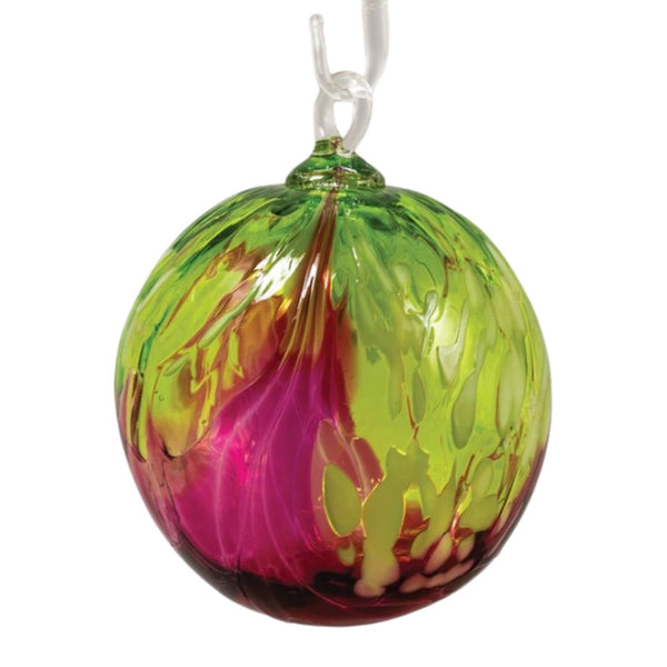 Bellina Orchid Ornament