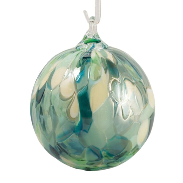 Sea Glass Ornament