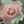 Load image into Gallery viewer, Contemporary Art Nodule - Big Red