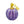 Load image into Gallery viewer, Pumpkin Nightlight - Sweet Lavender