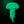 Load image into Gallery viewer, Small Hanging Jellyfish - Baby Swyrl