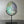 Load image into Gallery viewer, Cosmic Abalone Sculpture w/ Stand