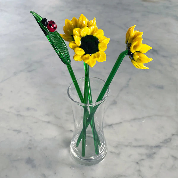Window Box Bouquet