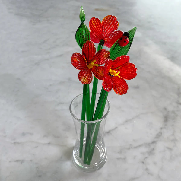 Window Box Bouquet