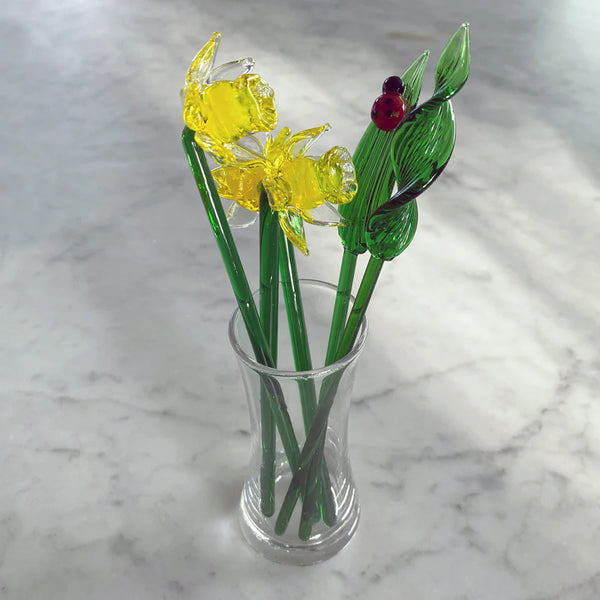 Window Box Bouquet