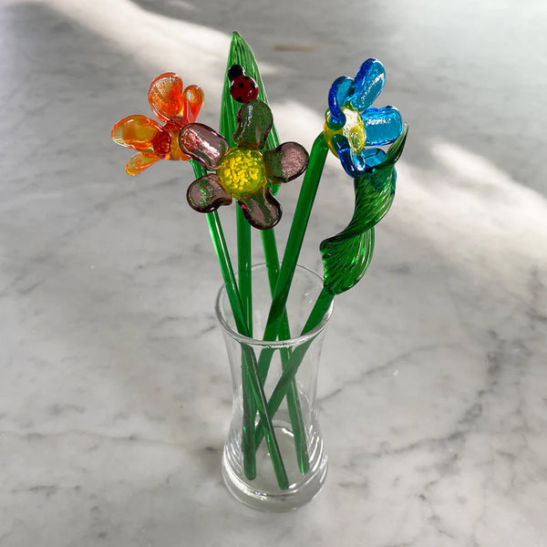 Window Box Bouquet