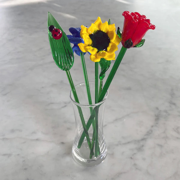 Window Box Bouquet