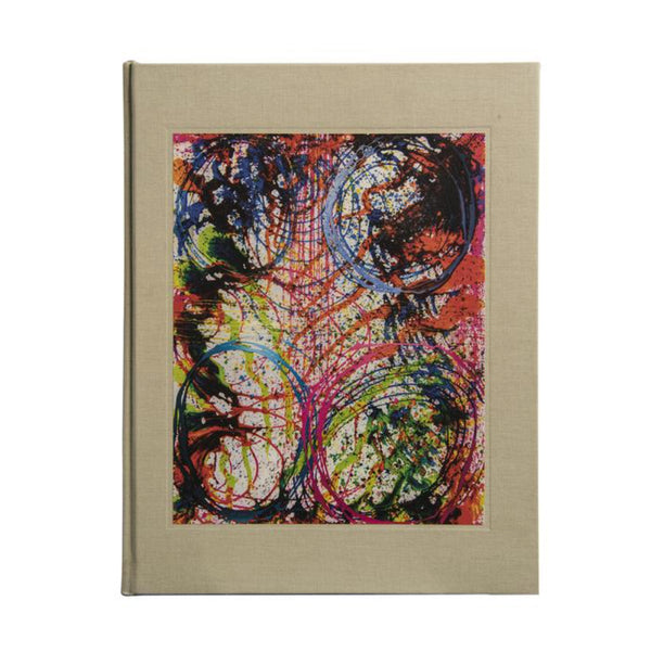 Chihuly Drawings