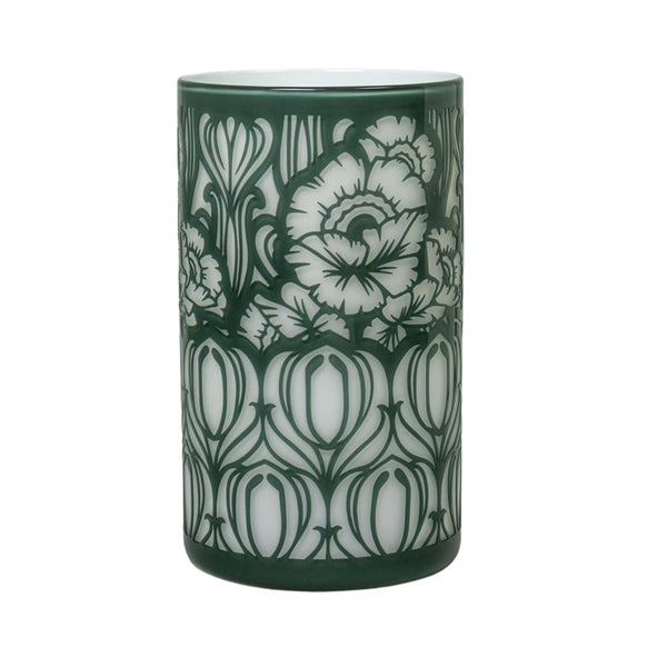 Althea Grey Cylinder