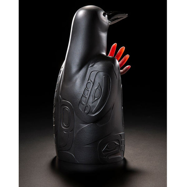 Raven's Hand