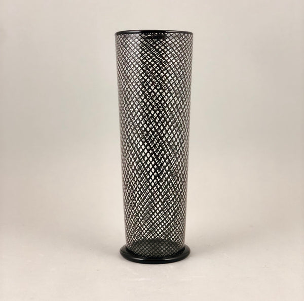 Reticello SM Vase Foot Wrap