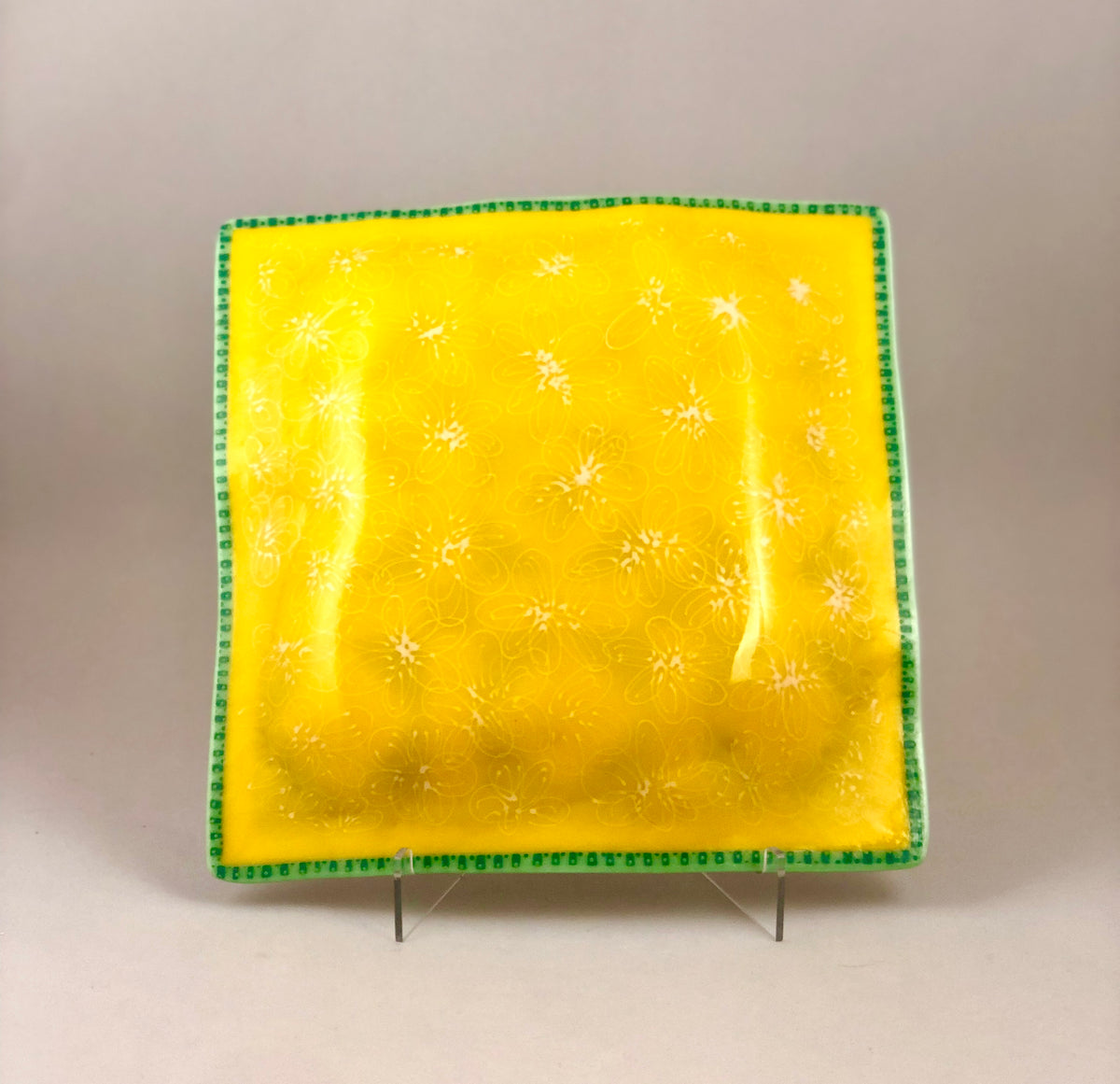 Spring Flowers Museum of Glass