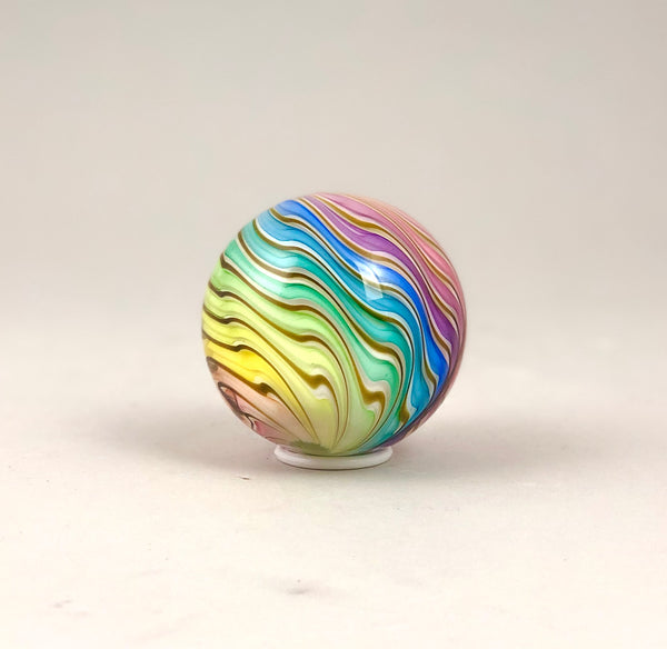 Flavored Rainbow - Olive