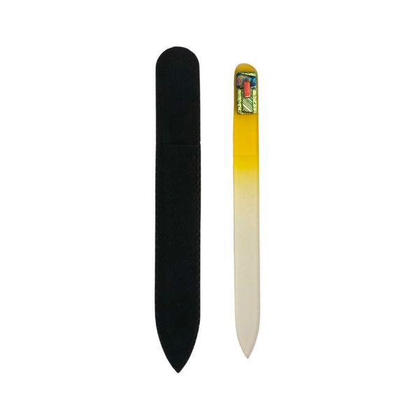 Glass Nail File - Medium