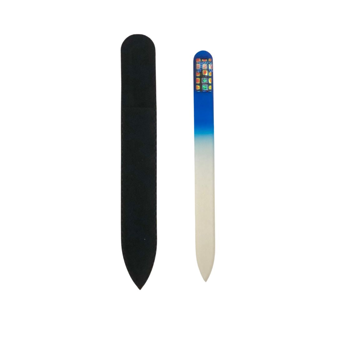 Glass Nail File Medium Museum of Glass