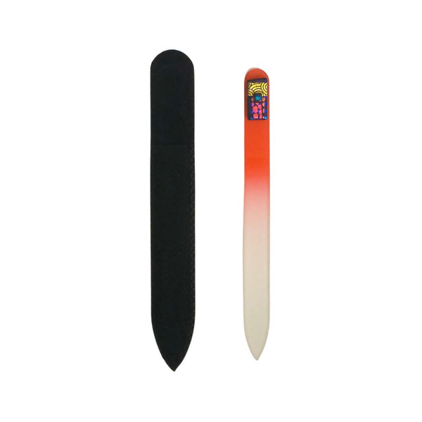 Glass Nail File - Medium