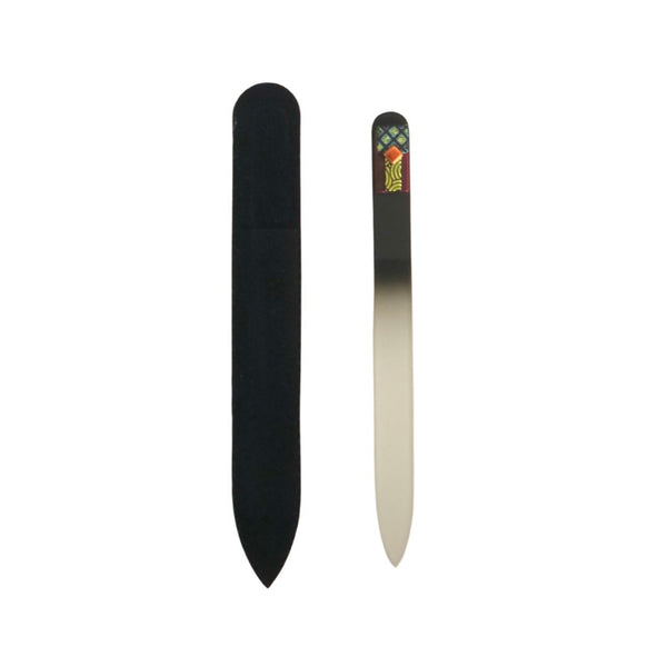 Glass Nail File - Medium