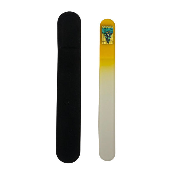 Glass Nail File - Large