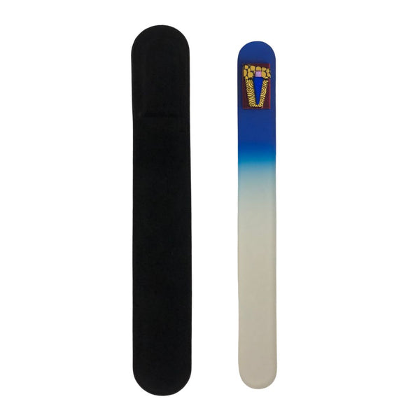 Glass Nail File - Large