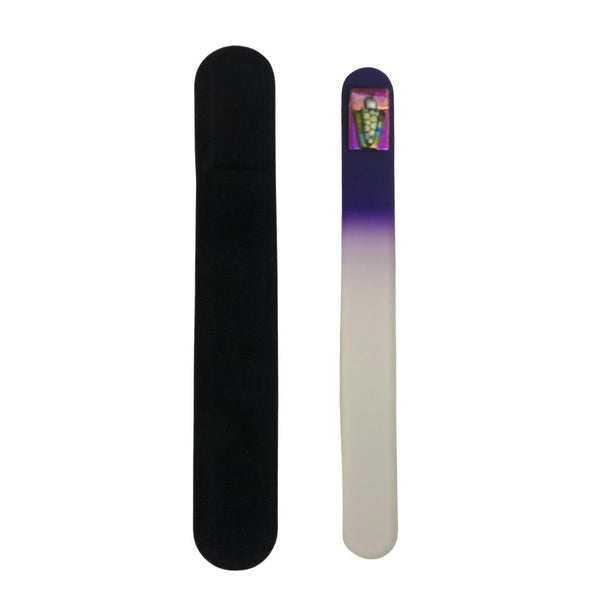 Glass Nail File - Large