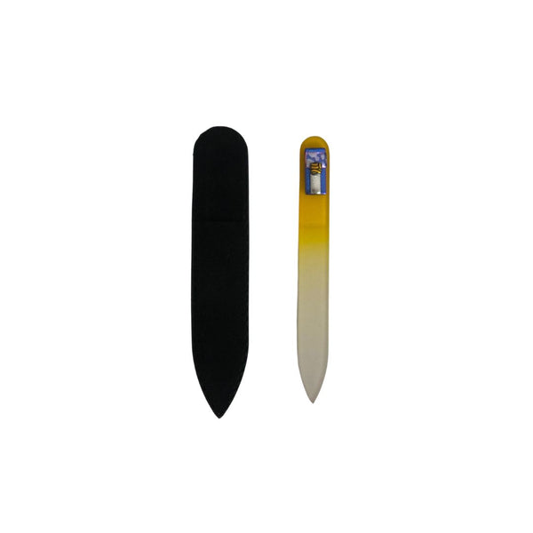 Glass Nail File - Small