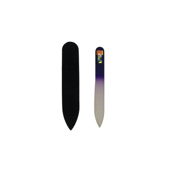 Glass Nail File - Small