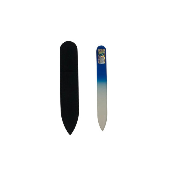 Glass Nail File - Small