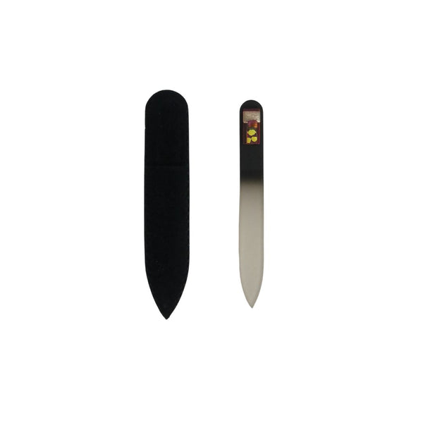 Glass Nail File - Small