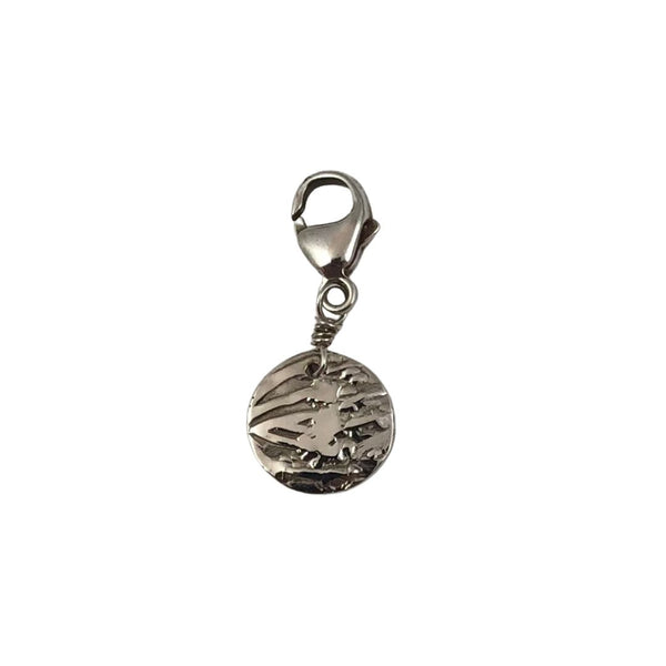 Silver Tag Rice Fields