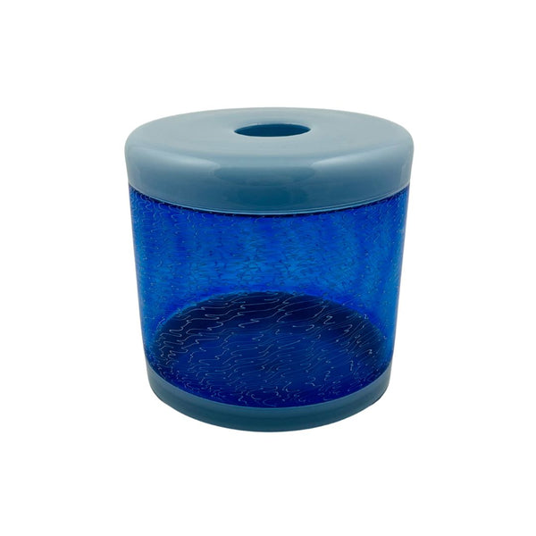 Triple Incalmo Canister