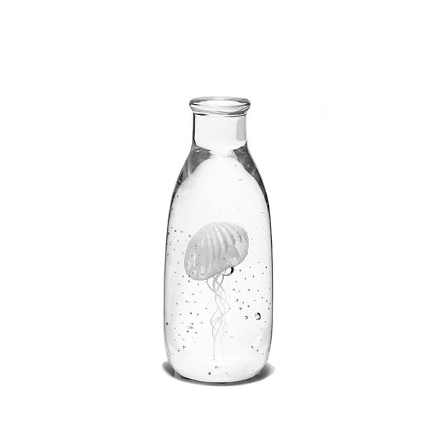 Jellyfish Bottle