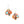 Load image into Gallery viewer, Pod Earrings