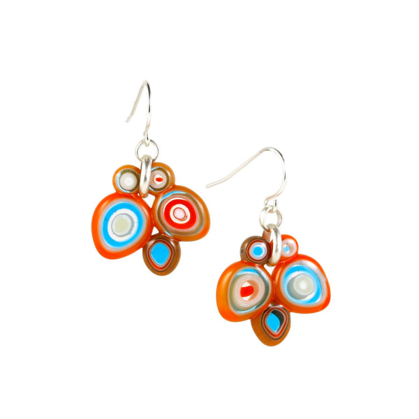 Pod Earrings