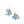 Load image into Gallery viewer, Pod Earrings