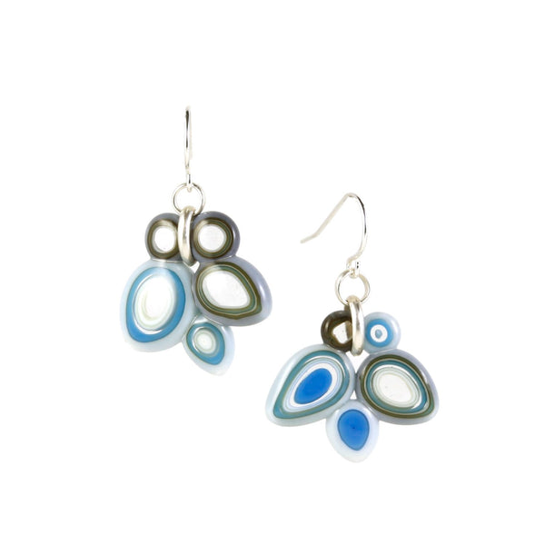 Pod Earrings