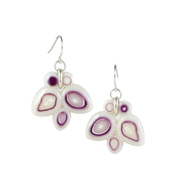 Pod Earrings