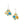 Load image into Gallery viewer, Pod Earrings