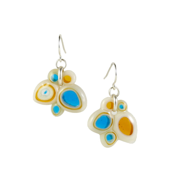 Pod Earrings