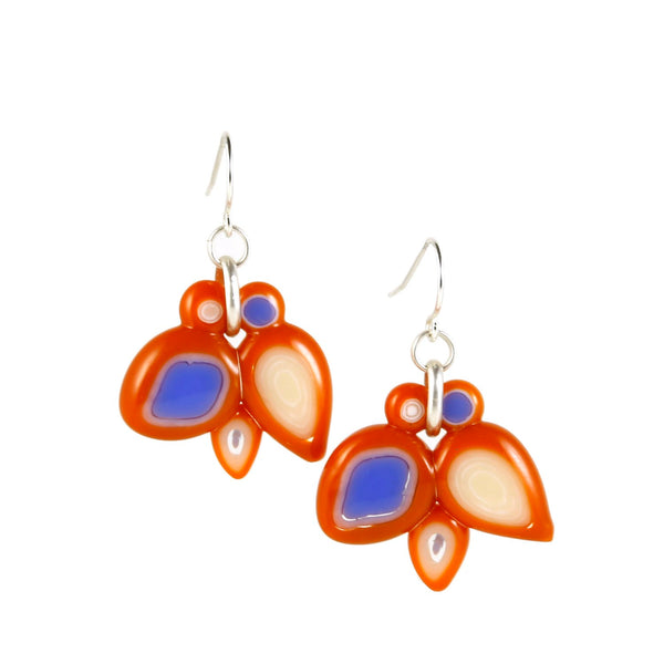 Pod Earrings