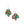 Load image into Gallery viewer, Pod Earrings