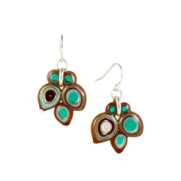 Pod Earrings