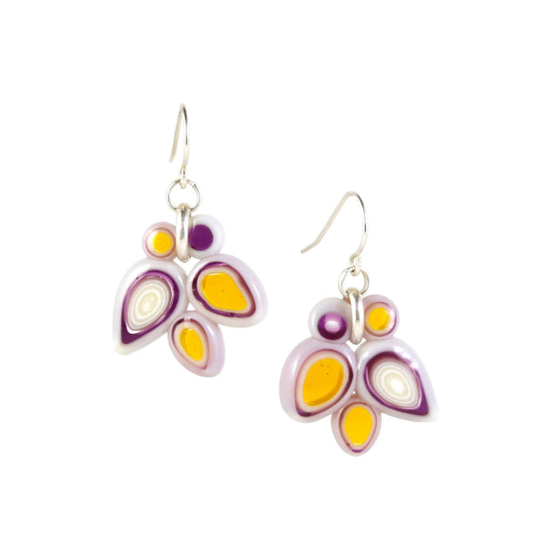 Pod Earrings